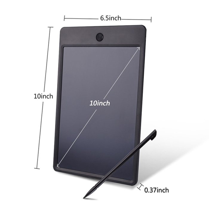 10 inch LCD Writing Tablet Board