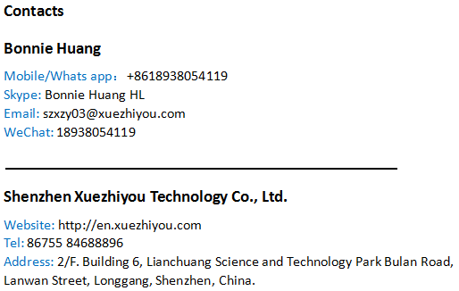 Kids Talking Pen Storytelling Sounding Toy