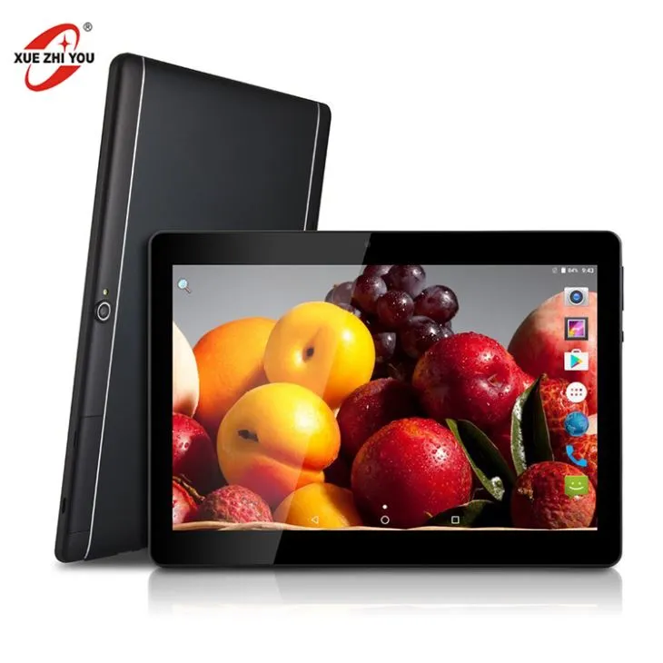 9.7inch 1920 * 1200 Telefon GPS Tablet PC