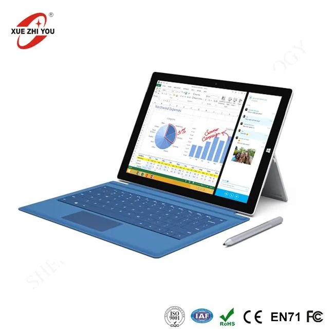 Best 2 In 1 Laptop Windows Tablet PC