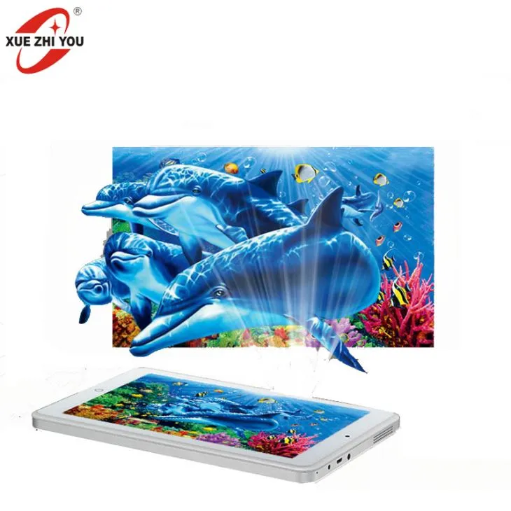 China Harga Murah Tablet PC OEM ODM Android Laptop 8 Inch Rockchip Tablet Pc Projector