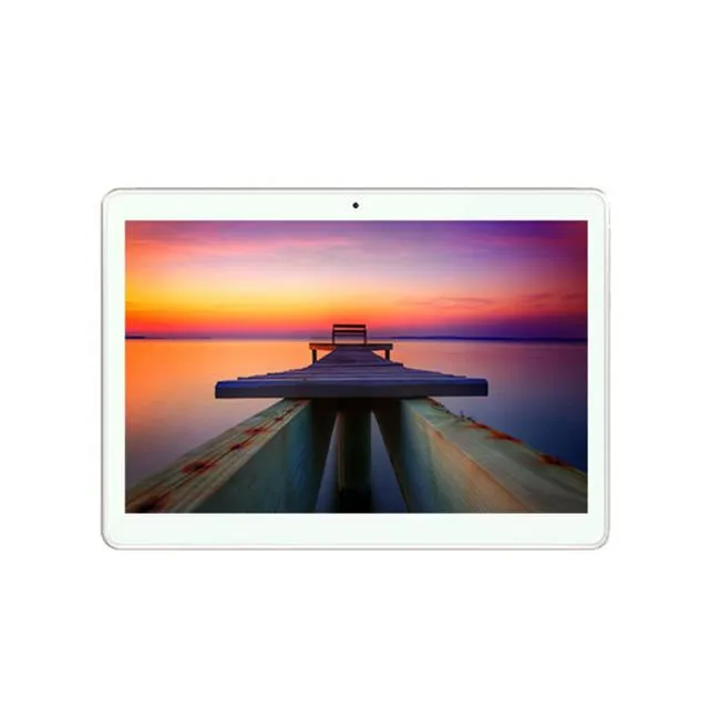 Tablet PC 10 inci Paparan Skrin Sentuh Android