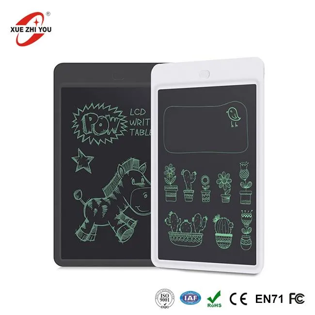 Tablet Pad Penulisan LCD Digital 10''