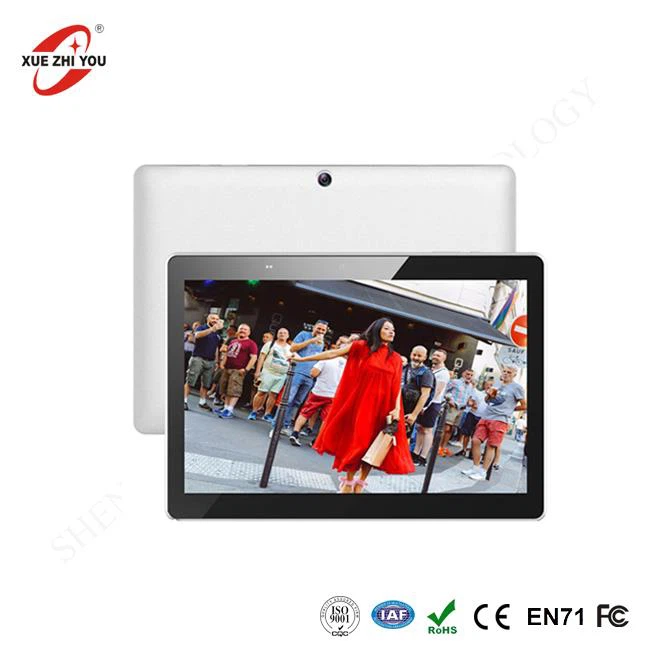 10 inci murah Android dual band wifi tablet pc