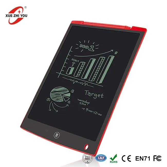 Lembaga Penulisan Kanak-kanak 12 inci LCD