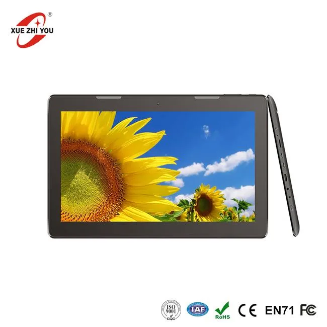 13.3 inci Android Octa Core Tablet PC