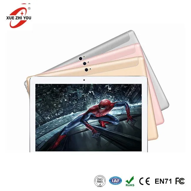 10 inci Android Tablet PC 2 + 32G