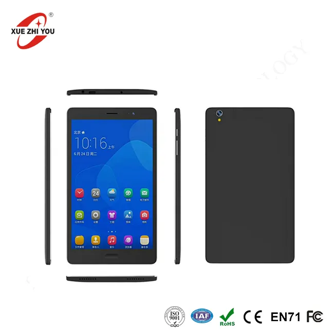 PC Tablet 4 Teras Berkualiti Tinggi