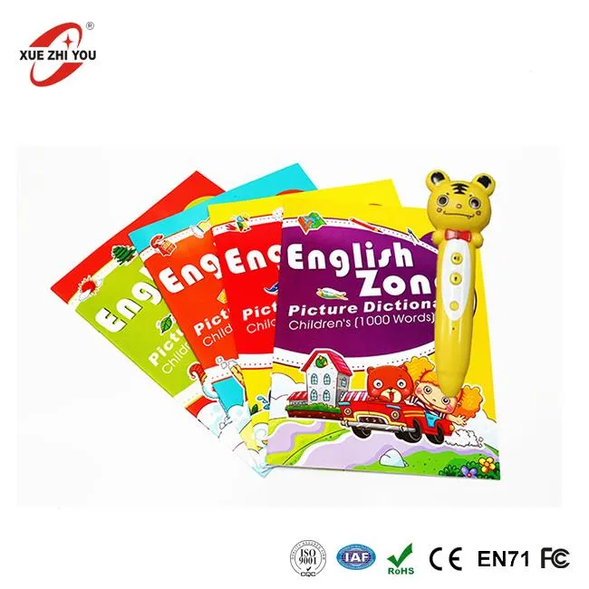 Mainan Bercakap Kanak-kanak Pendidikan