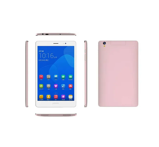 Kilang Customized Android Tablet PC