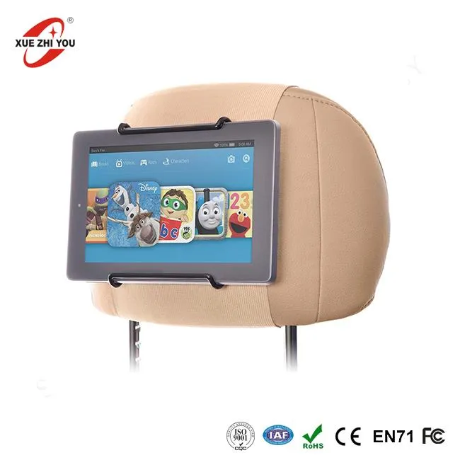 Dalam Komputer Tablet Kenderaan