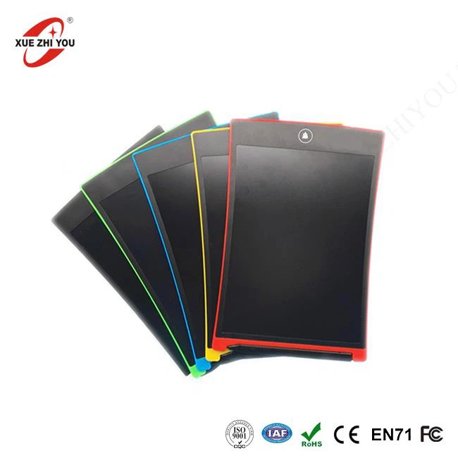 Portable 8.5 Inch Drawing LCD Writing Tablet