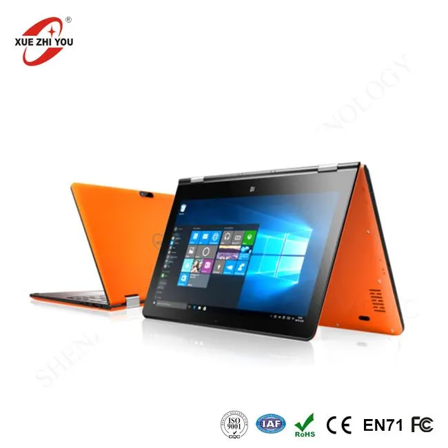 Tablet PC Intel VBook 2 Dalam 1 11.6 inci