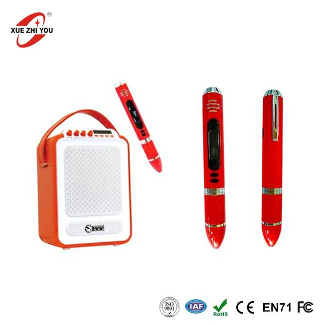 Pena Bluetooth Magic Talking Wireless