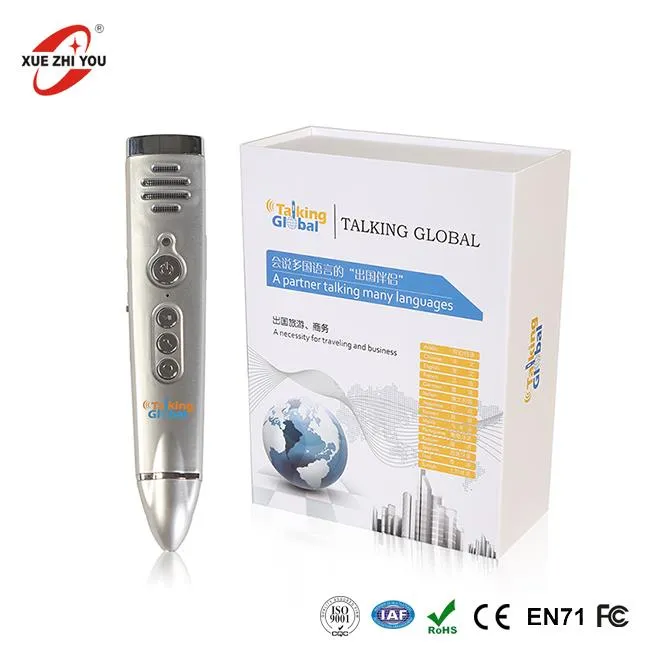 Membaca Pen Untuk Kanak-kanak