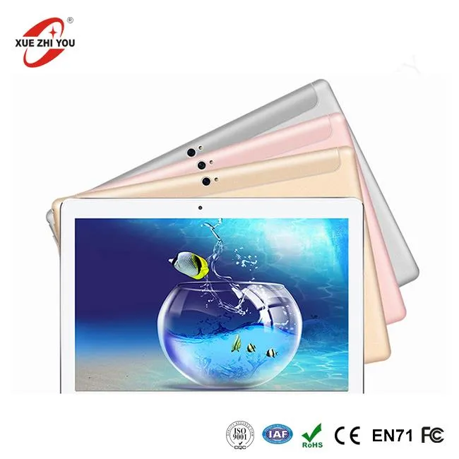 Tablet PC 4G DDR3 4G Memanggil