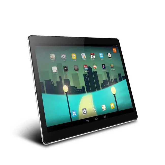 The Latest 11.6-inch MTK6797 1920 * 1200 3 + 32 4 + 64 Bluetooth 4.1 TYPE-C Interface External Hard Disk