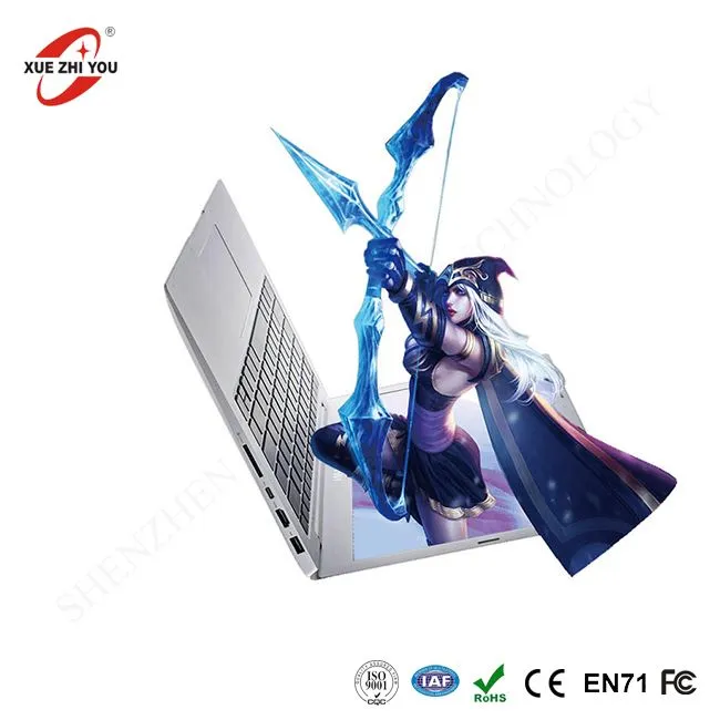 Laptop Gaming 15.6 Inci I7 16+512GB
